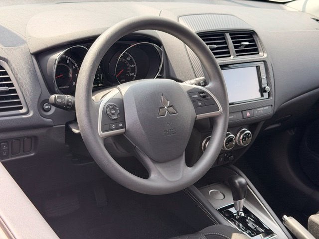 2027 Mitsubishi Outlander Sport 2.0 S