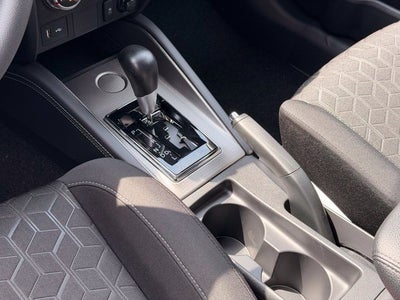 2027 Mitsubishi Outlander Sport 2.0 S