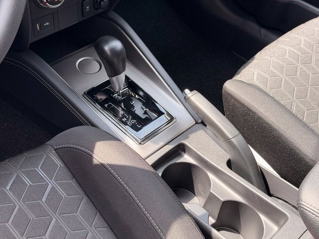 2027 Mitsubishi Outlander Sport 2.0 S