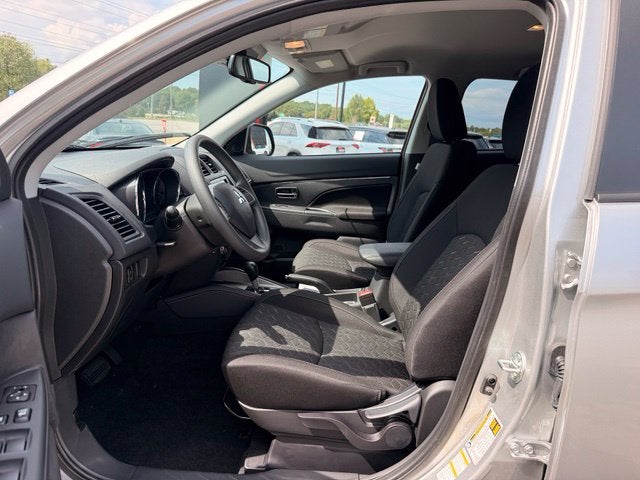 2027 Mitsubishi Outlander Sport 2.0 S