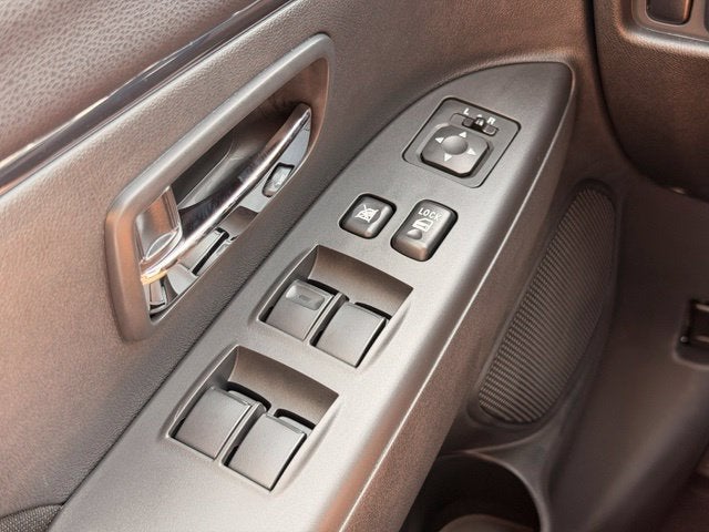 2027 Mitsubishi Outlander Sport 2.0 S