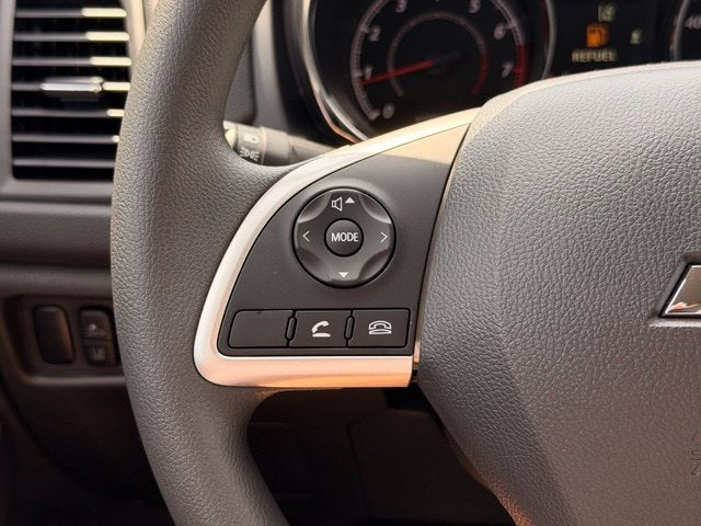 2027 Mitsubishi Outlander Sport 2.0 S