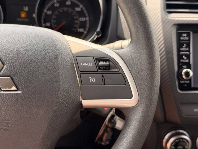 2027 Mitsubishi Outlander Sport 2.0 S