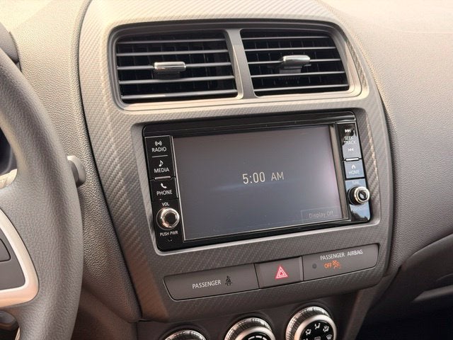 2027 Mitsubishi Outlander Sport 2.0 S