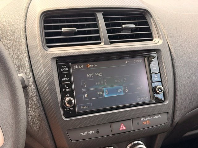 2027 Mitsubishi Outlander Sport 2.0 S