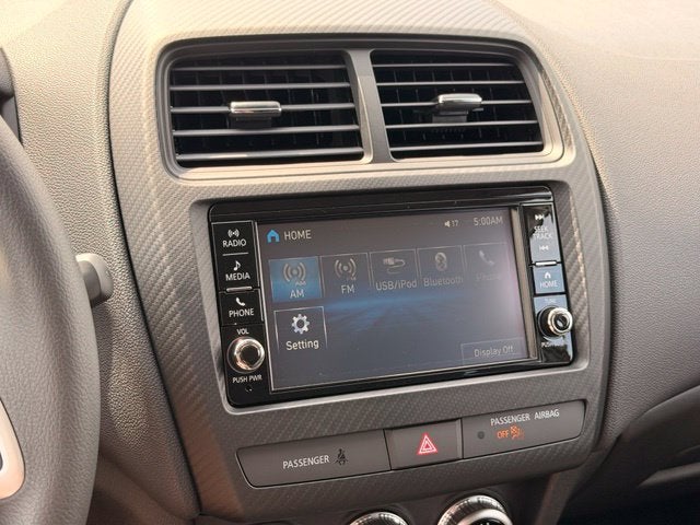 2027 Mitsubishi Outlander Sport 2.0 S
