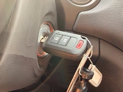 2027 Mitsubishi Outlander Sport 2.0 S