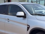 2027 Mitsubishi Outlander Sport 2.0 S