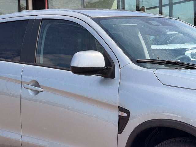 2027 Mitsubishi Outlander Sport 2.0 S