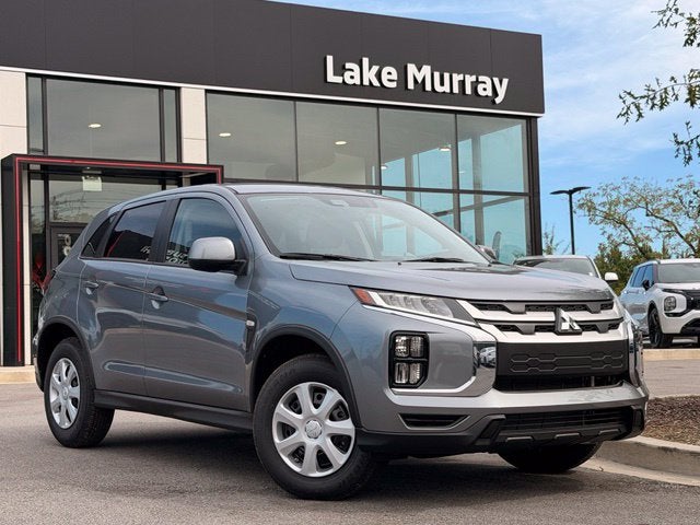 2027 Mitsubishi Outlander Sport