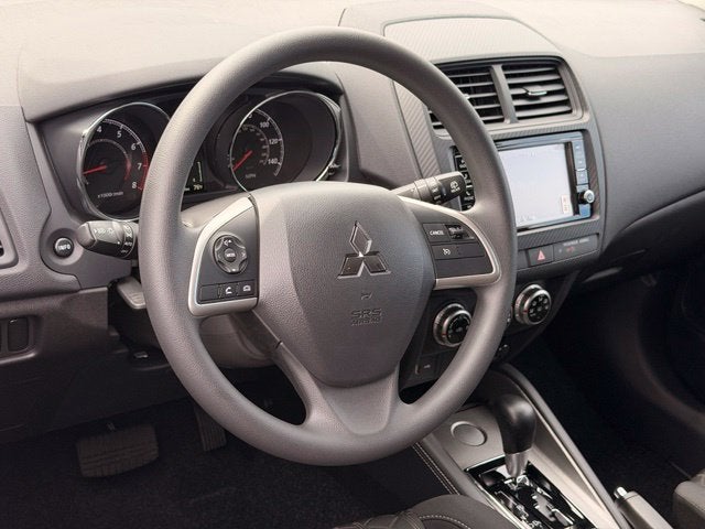 2027 Mitsubishi Outlander Sport Base