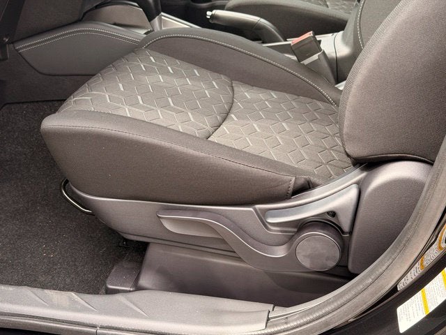 2027 Mitsubishi Outlander Sport Base