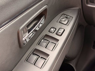 2027 Mitsubishi Outlander Sport Base