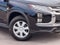 2027 Mitsubishi Outlander Sport Base