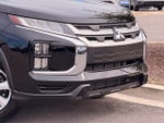 2027 Mitsubishi Outlander Sport Base