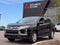 2027 Mitsubishi Outlander Sport Base