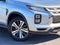 2027 Mitsubishi Outlander Sport 2.0 ES