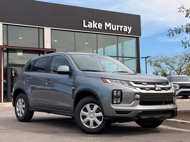 2027 Mitsubishi Outlander Sport
