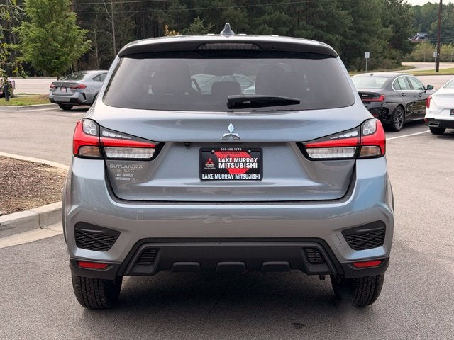 2027 Mitsubishi Outlander Sport Base