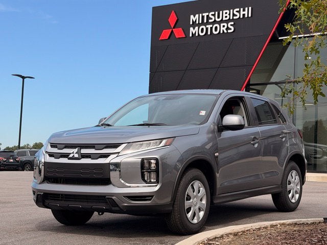 2027 Mitsubishi Outlander Sport Base