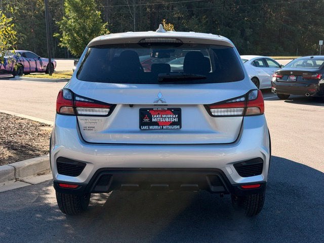 2027 Mitsubishi Outlander Sport 2.0 S
