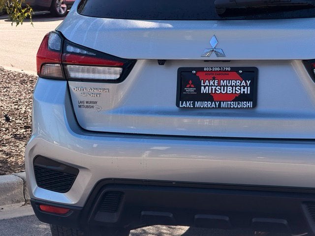 2027 Mitsubishi Outlander Sport 2.0 S