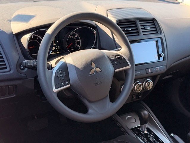 2027 Mitsubishi Outlander Sport 2.0 S