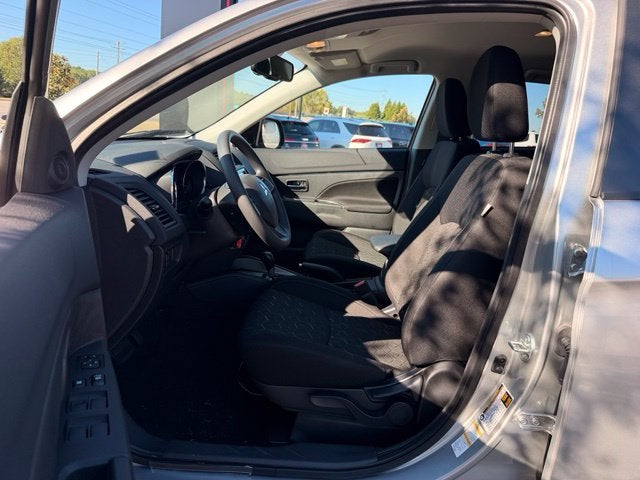 2027 Mitsubishi Outlander Sport 2.0 S