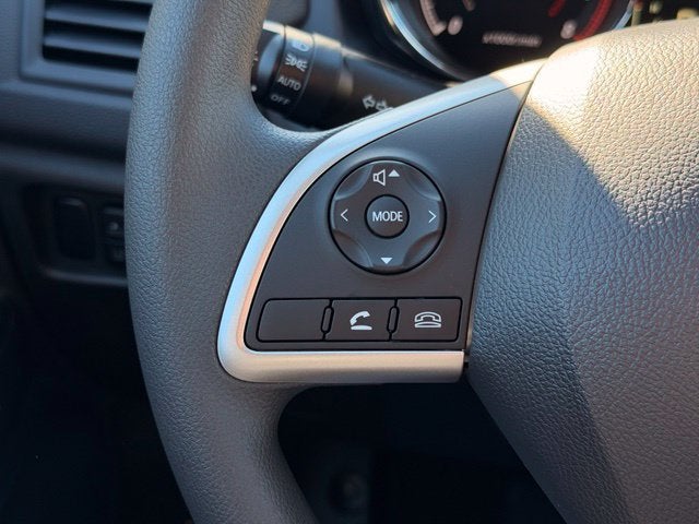 2027 Mitsubishi Outlander Sport 2.0 S