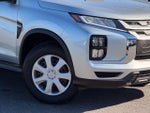 2027 Mitsubishi Outlander Sport 2.0 S