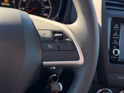 2027 Mitsubishi Outlander Sport 2.0 S