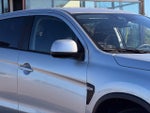 2027 Mitsubishi Outlander Sport 2.0 S