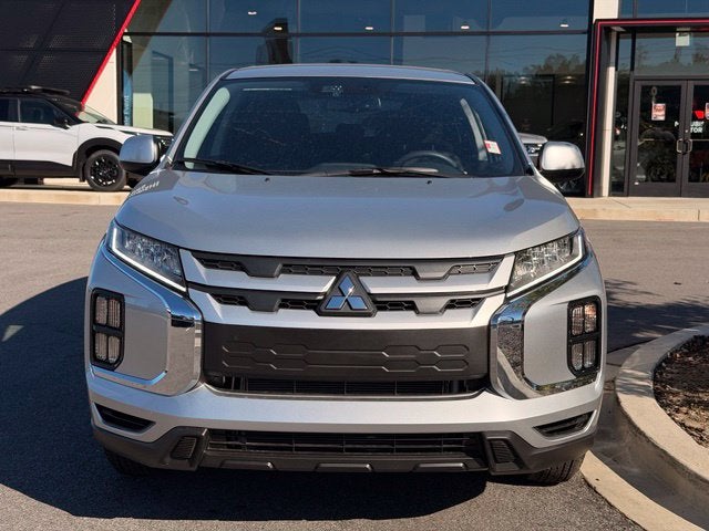 2027 Mitsubishi Outlander Sport 2.0 S