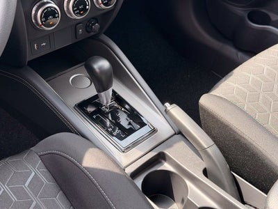 2027 Mitsubishi Outlander Sport 2.0 S