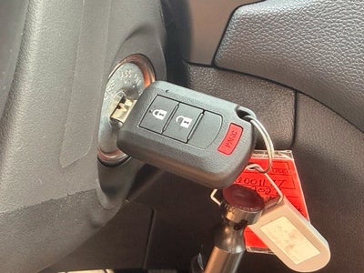 2027 Mitsubishi Outlander Sport 2.0 S