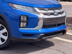 2027 Mitsubishi Outlander Sport 2.0 S