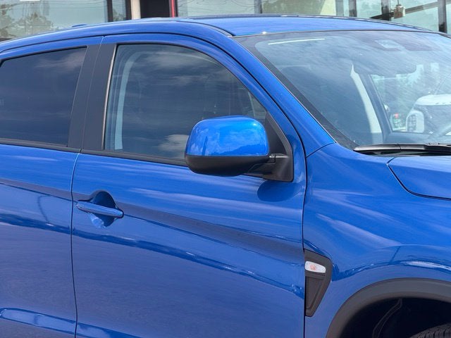 2027 Mitsubishi Outlander Sport 2.0 S