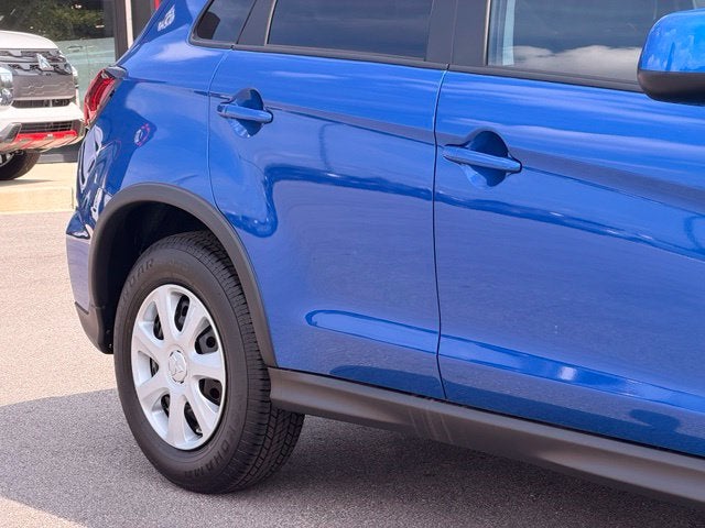 2027 Mitsubishi Outlander Sport 2.0 S