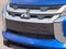2027 Mitsubishi Outlander Sport 2.0 S