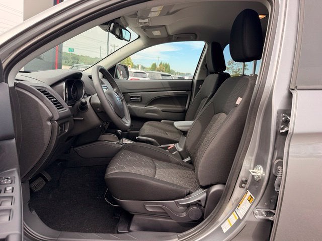 2027 Mitsubishi Outlander Sport Base