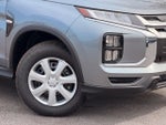 2027 Mitsubishi Outlander Sport Base