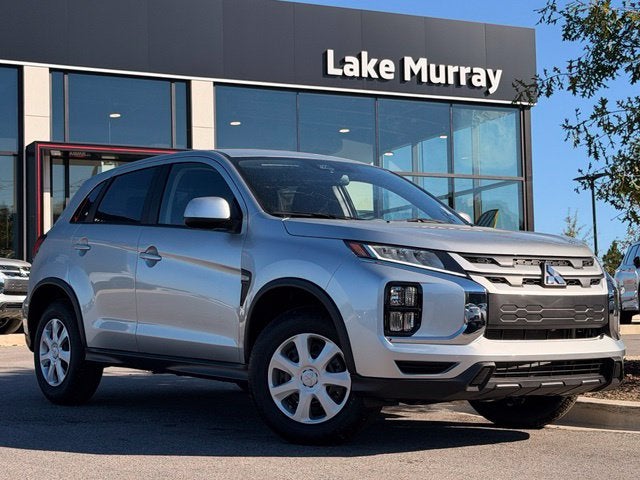 2027 Mitsubishi Outlander Sport 2.0 S