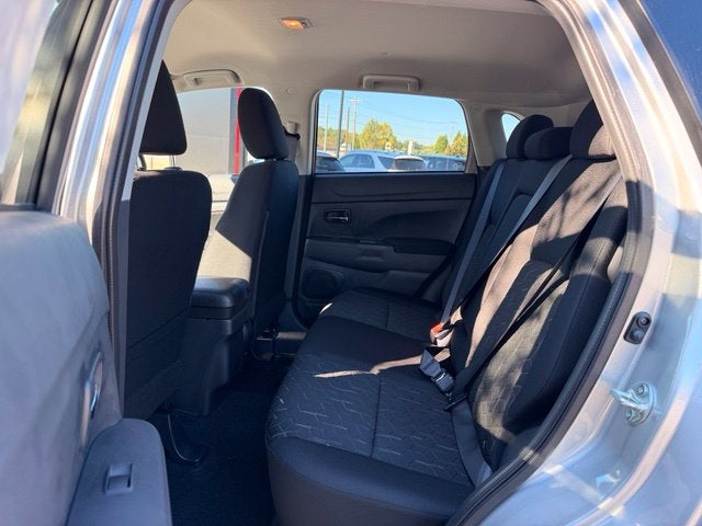2027 Mitsubishi Outlander Sport 2.0 S