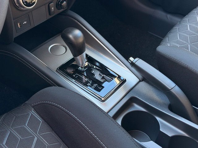 2027 Mitsubishi Outlander Sport 2.0 S
