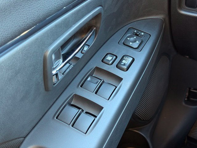 2027 Mitsubishi Outlander Sport 2.0 S