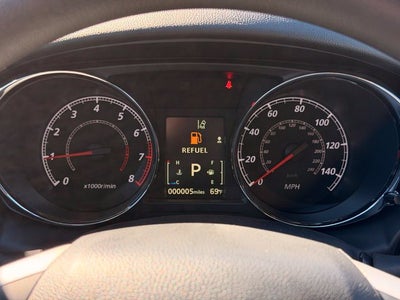 2027 Mitsubishi Outlander Sport 2.0 S