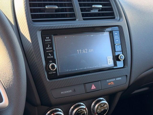 2027 Mitsubishi Outlander Sport 2.0 S