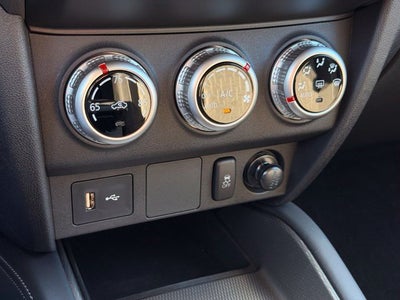 2027 Mitsubishi Outlander Sport 2.0 S