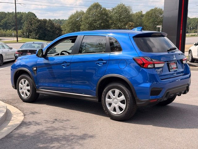2027 Mitsubishi Outlander Sport 2.0 S