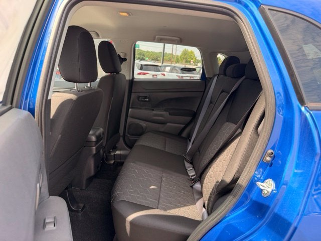 2027 Mitsubishi Outlander Sport 2.0 S